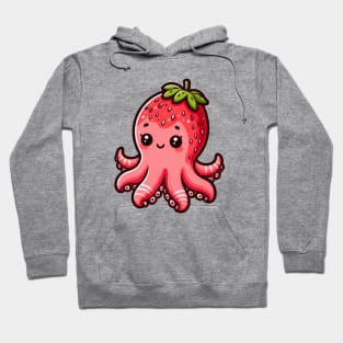 super-cute octoberry Hoodie